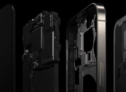 西丰苹果15pro服务店分享为什么苹果iPhone15Pro更轻巧 西丰苹果15pro服务店分享为什么苹果iPhone15Pro更轻巧