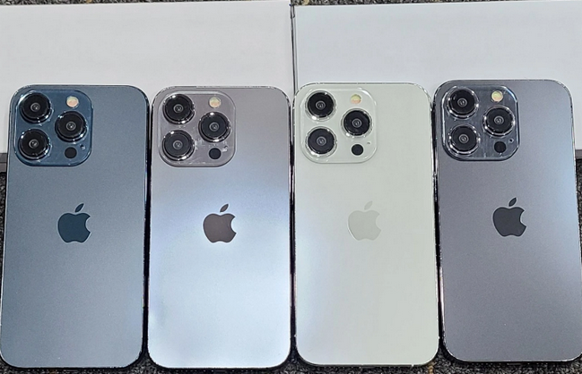 西丰苹果15维修点分享iPhone15系列有哪些型号 西丰苹果15维修点分享iPhone15系列有哪些型号