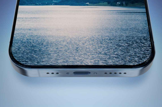 西丰苹果西丰ipad维修分享iPhone15USB-C接口和Mac/iPad区别 西丰苹果西丰ipad维修分享iPhone15USB-C接口和Mac/iPad区别