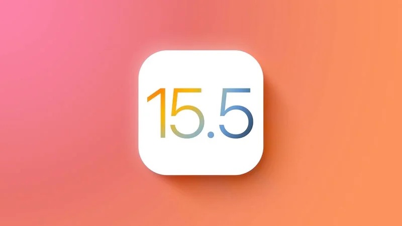 西丰苹果手机维修分享iOS15.5正式版更新内容汇总 