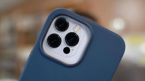 西丰苹果13维修分享iPhone13自动微距关闭教程 