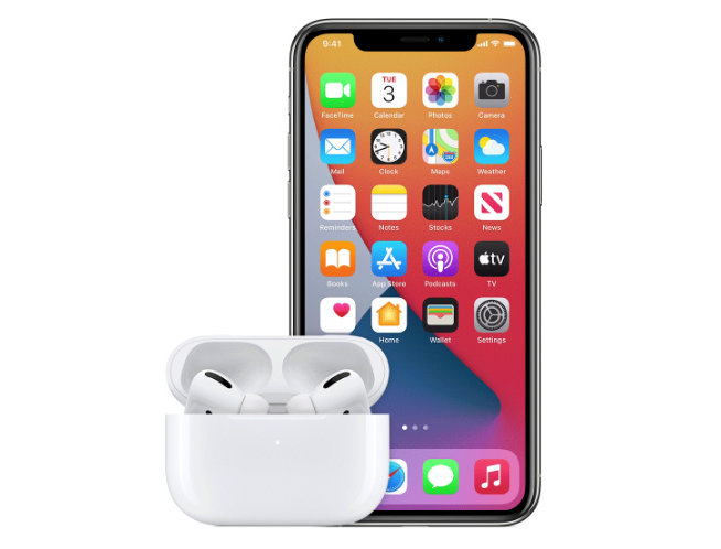 西丰苹果手机维修分享AirPods 无法在 iPhone 和其它苹果设备之间自动切换怎么解决 