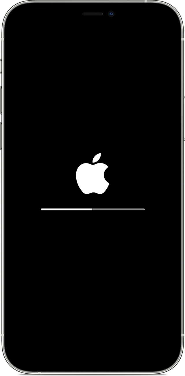 西丰苹果手机维修分享iPhone 12 无法更新系统、出现报错的解决办法 