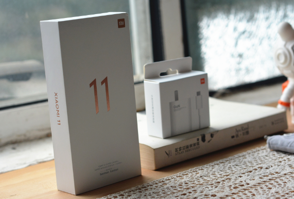 西丰苹果手机维修分享小米11和iPhone 12 mini，选哪个 