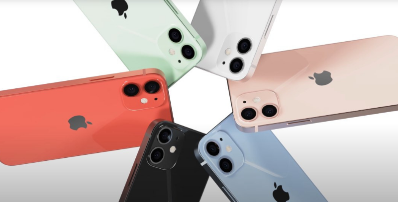 西丰苹果手机维修分享iPhone 12 系列信号不好的原因是什么 