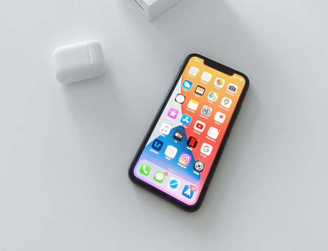 西丰苹果手机维修分享iPhone 屏幕触控无响应怎么办 